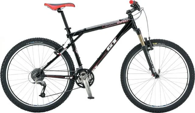 2006 GT Zaskar Expert