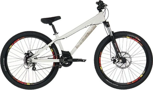 2006 Norco 125