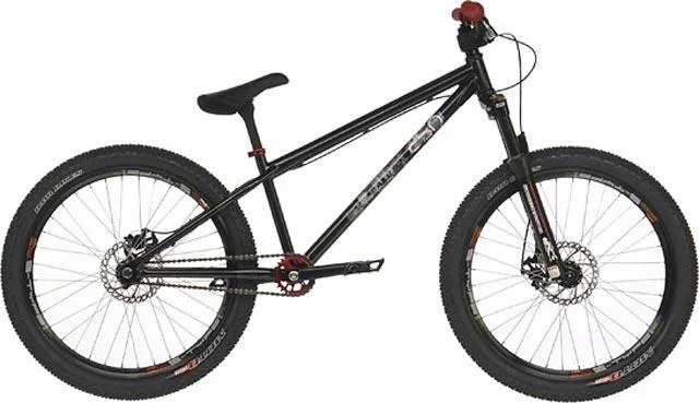 2006 Norco 250 Dirt