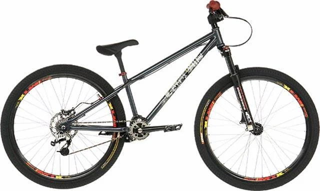 2006 Norco 416 Street