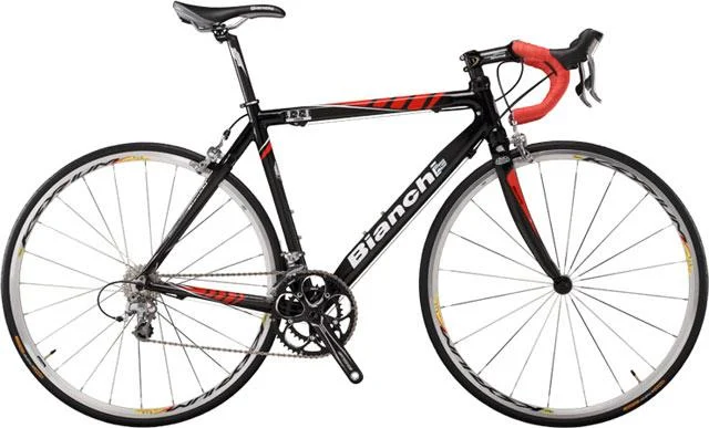 2006 Bianchi 928 Carbon/Ultegra
