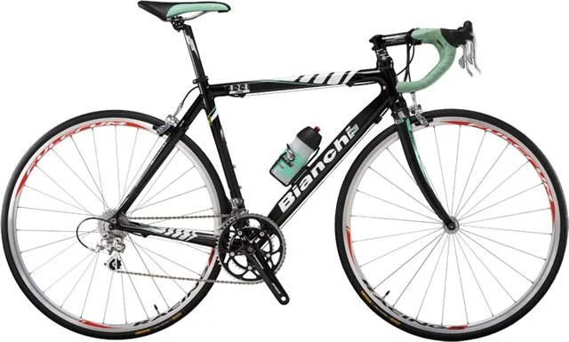 2006 Bianchi 928 Carbon/Veloce