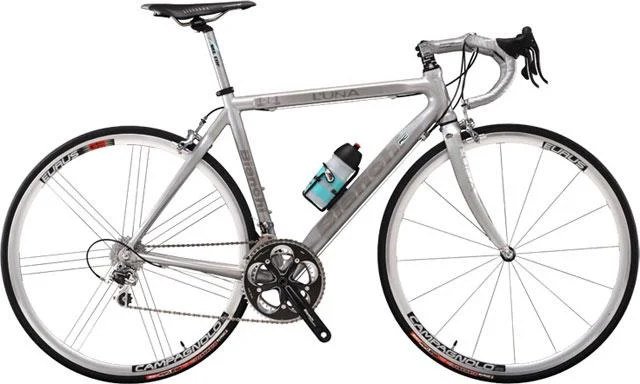 2006 Bianchi 928 L'una /Chorus