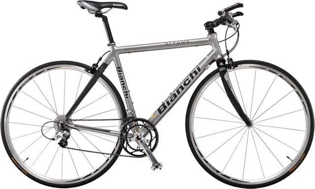 2006 Bianchi Alfana