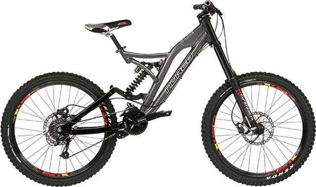 2006 Norco A-Line