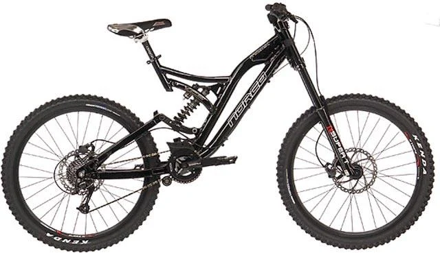 2006 Norco Atomik