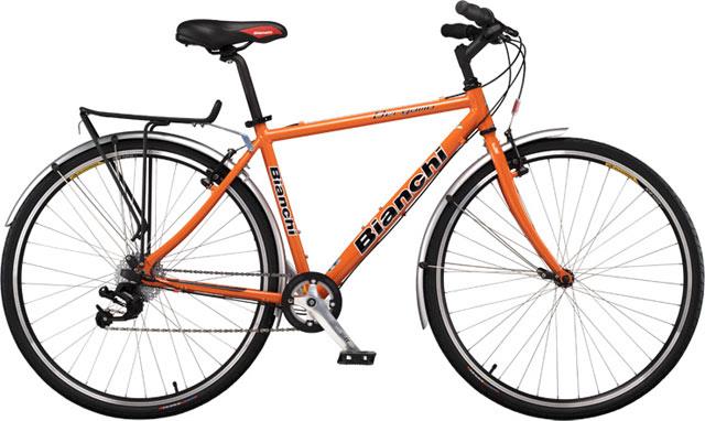 2006 Bianchi Bergamo