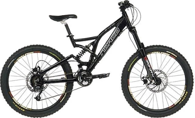 2006 Norco B-Line
