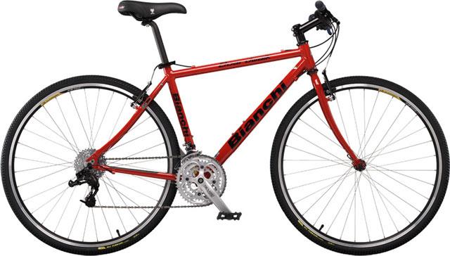 2006 Bianchi Boardwalk