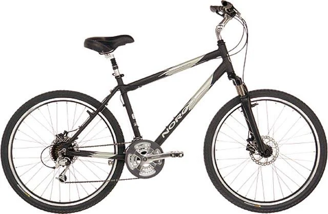 2006 Norco Carrera