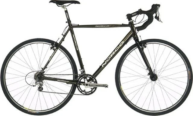 2006 Norco CCX