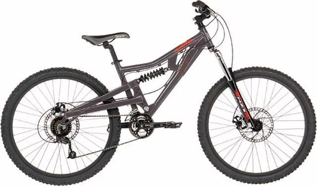 2006 Norco Chaos