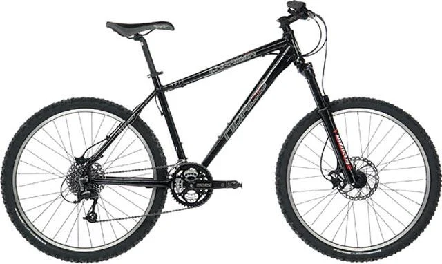 2006 Norco Charger
