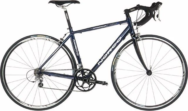 2006 Norco CRD-1