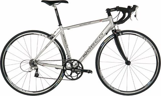 2006 Norco CRD-2