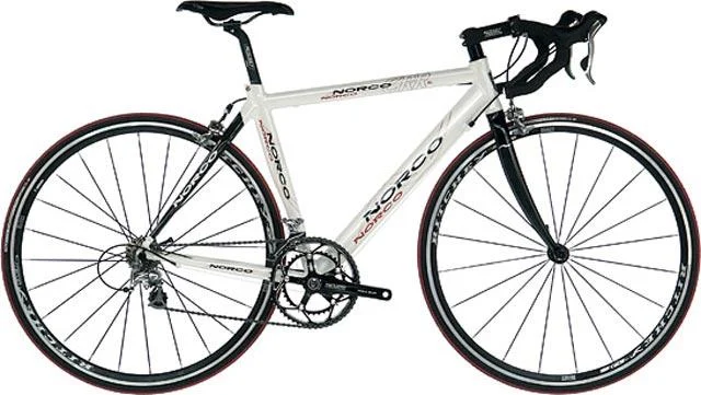 2006 Norco CRR 105