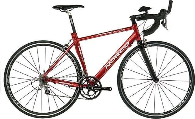 2006 Norco C-Tri