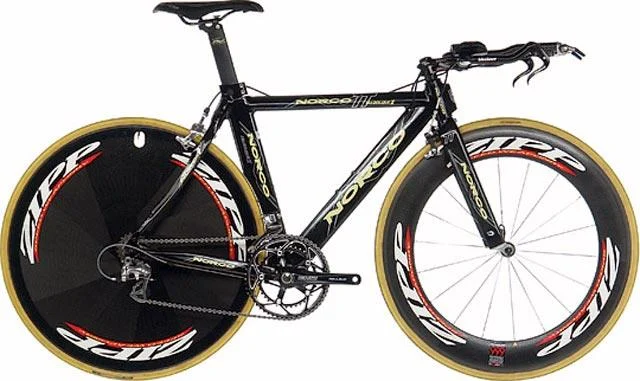2006 Norco Diabolique II TT