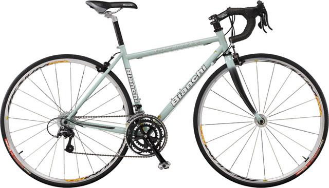 2006 Bianchi Eros Donna
