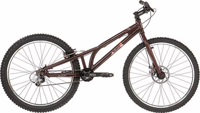 2006 Norco Evolve