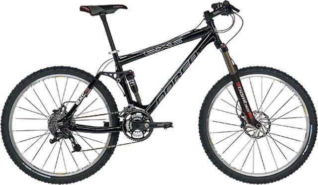 2006 Norco EXC 2.0FS