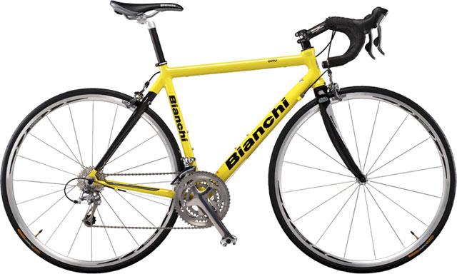 2006 Bianchi Giro