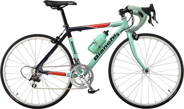 2006 Bianchi Junior 24"