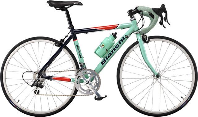 2006 Bianchi Junior 24"