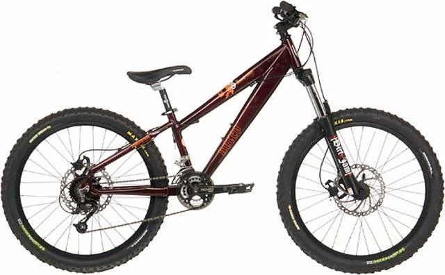 2006 Norco Kompressor