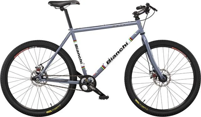 2006 Bianchi M.U.S.S.