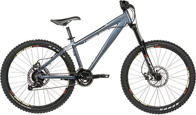 2006 Norco Manik