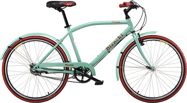 2006 Bianchi Milano