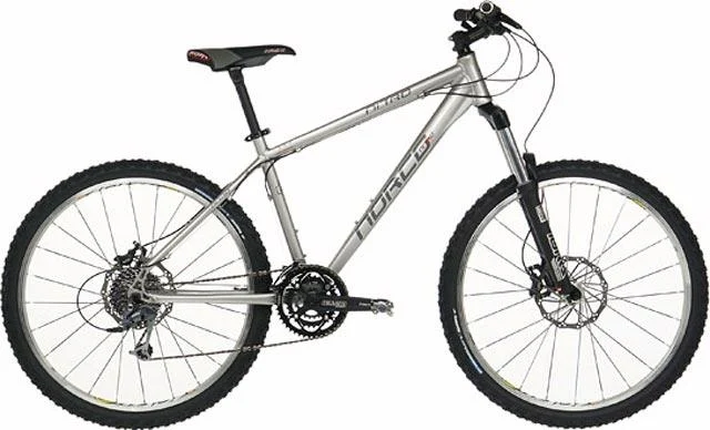 2006 Norco Nitro