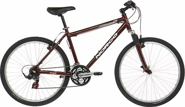 2006 Norco Pinnacle