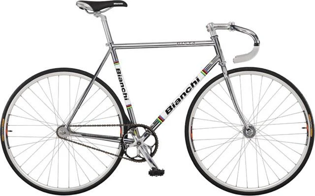 2006 Bianchi Pista