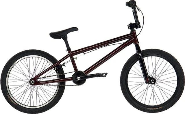 2006 Norco Rev