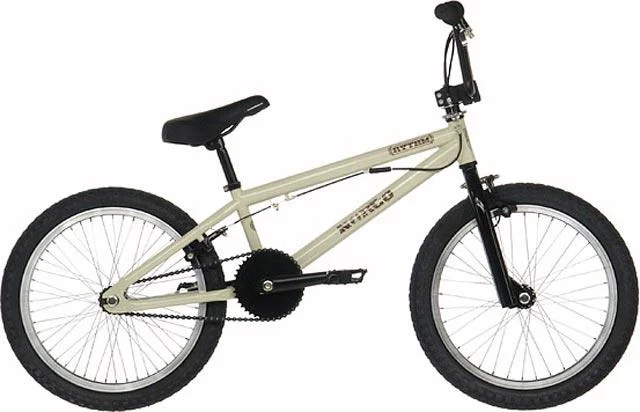 2006 Norco Rhythm