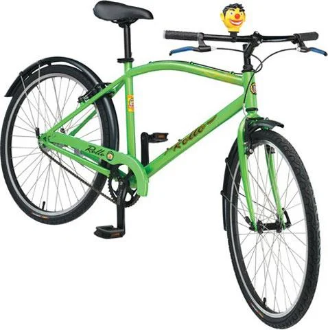 2006 Bianchi Rollo