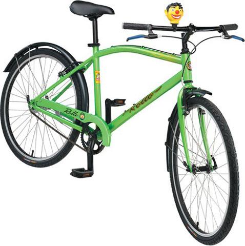 2006 Bianchi Rollo