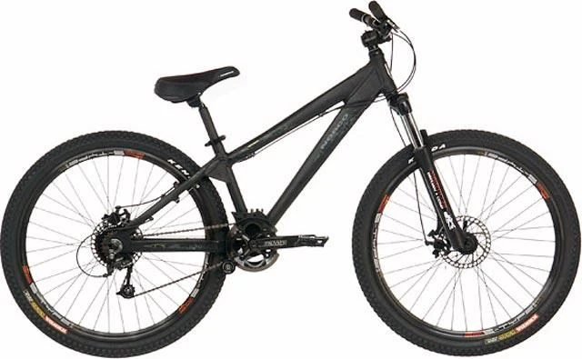 2006 Norco Ryde