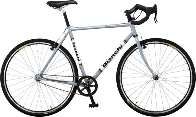 2006 Bianchi San Jose