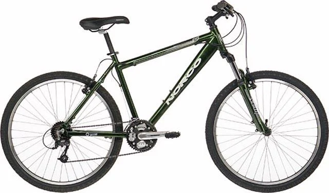 2006 Norco Scrambler