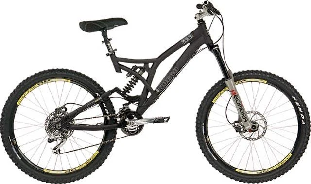 2006 Norco Six One