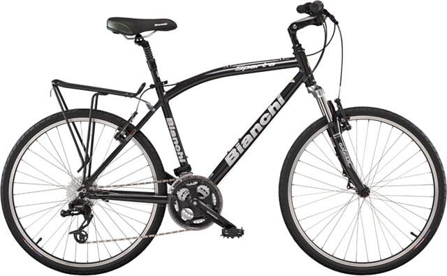 2006 Bianchi Sparta