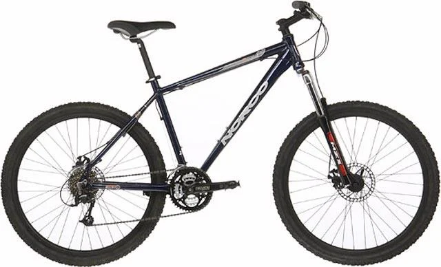 2006 Norco Storm