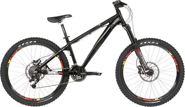 2006 Norco Torrent
