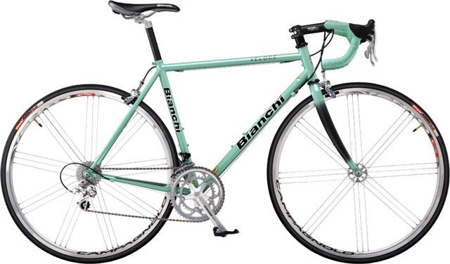 2006 Bianchi Veloce