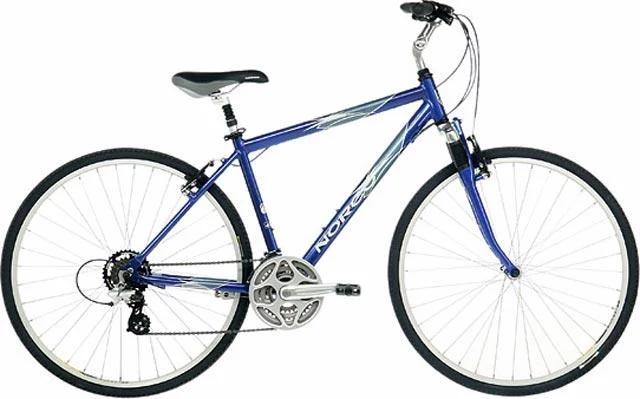 2006 Norco Vermont