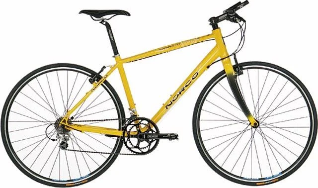 2006 Norco VFR2