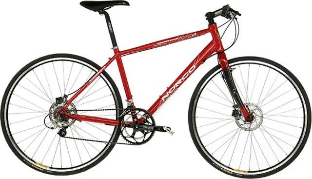 2006 Norco VFR3